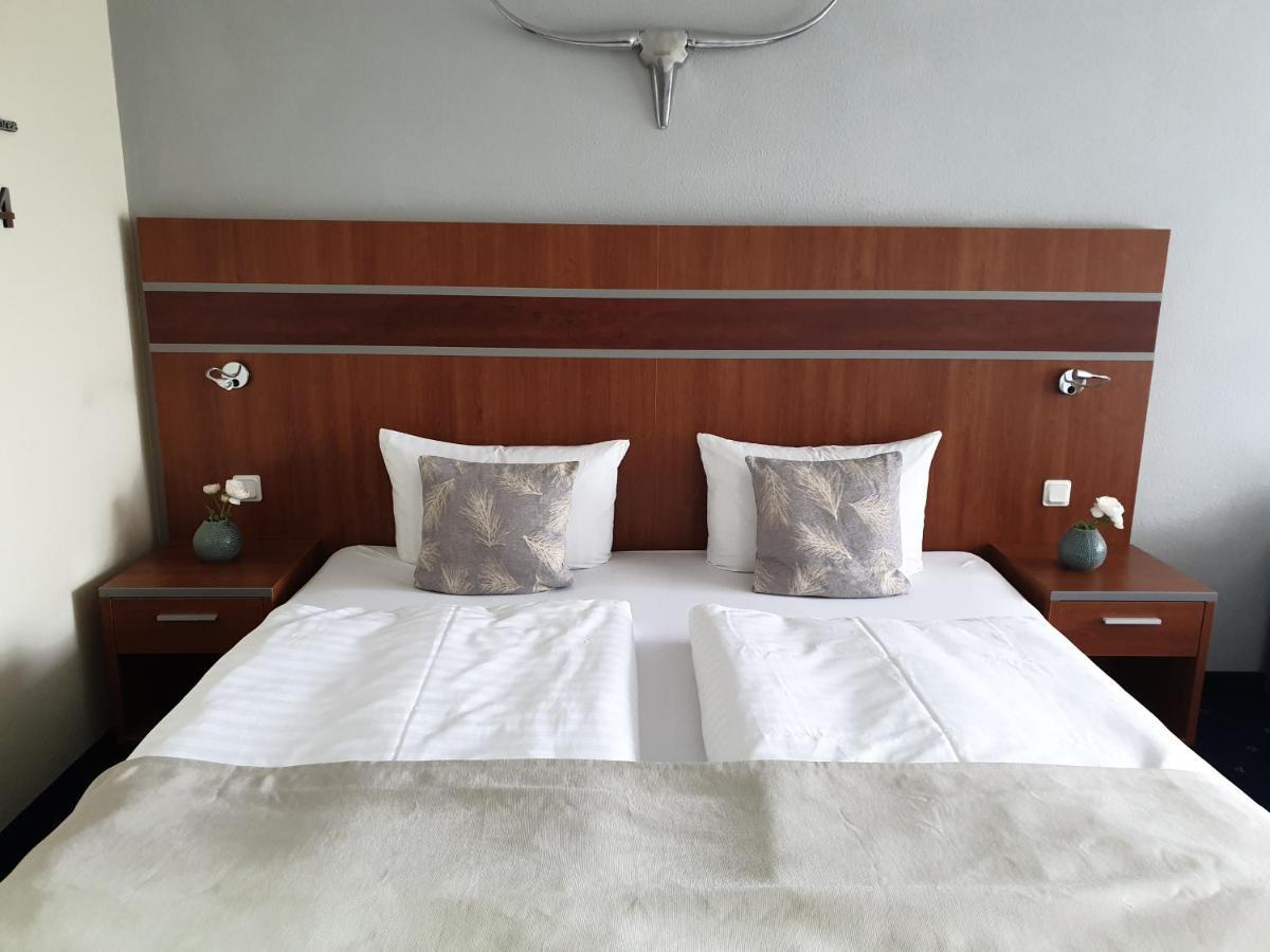 גוסלר Apartment Am Kranichsee Vier Jahreszeiten מראה חיצוני תמונה