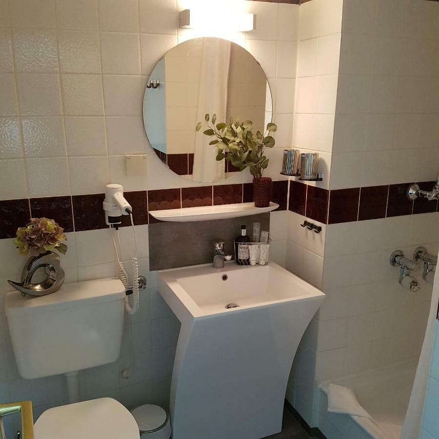גוסלר Apartment Am Kranichsee Vier Jahreszeiten מראה חיצוני תמונה